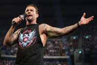 Monday Night RAW - Source: Getty